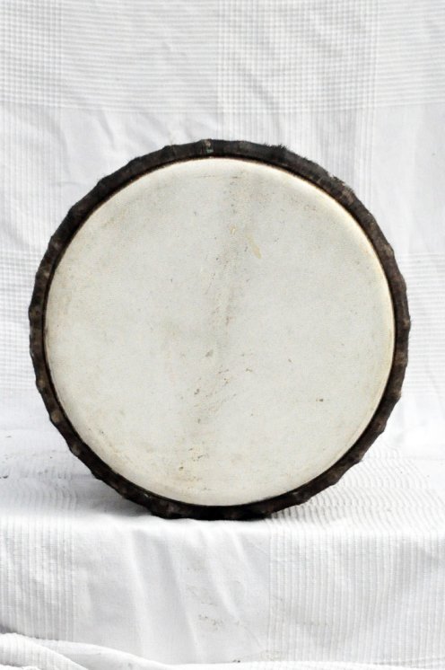 Djembe de Guinea grande - Tambor djembe alta gama
