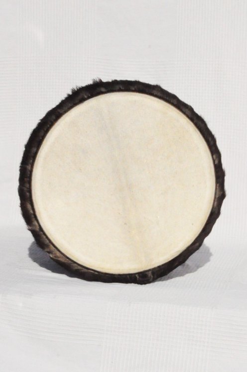 Djembe de Guinea grande - Tambor djembe alta gama