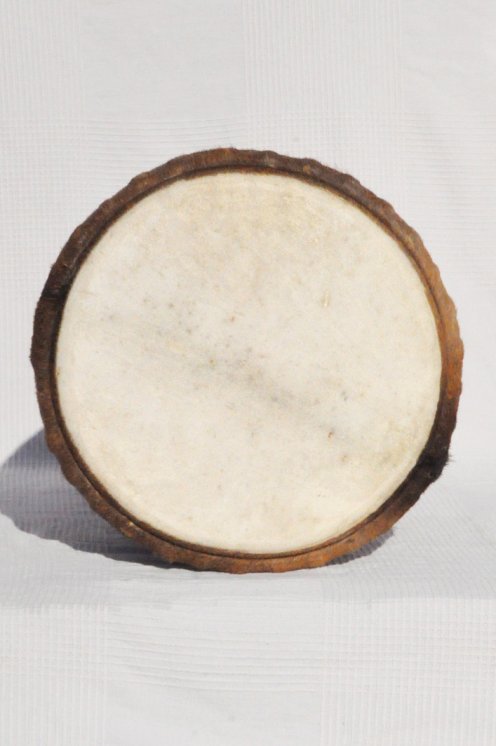 Djembe de Guinea grande - Tambor djembe alta gama