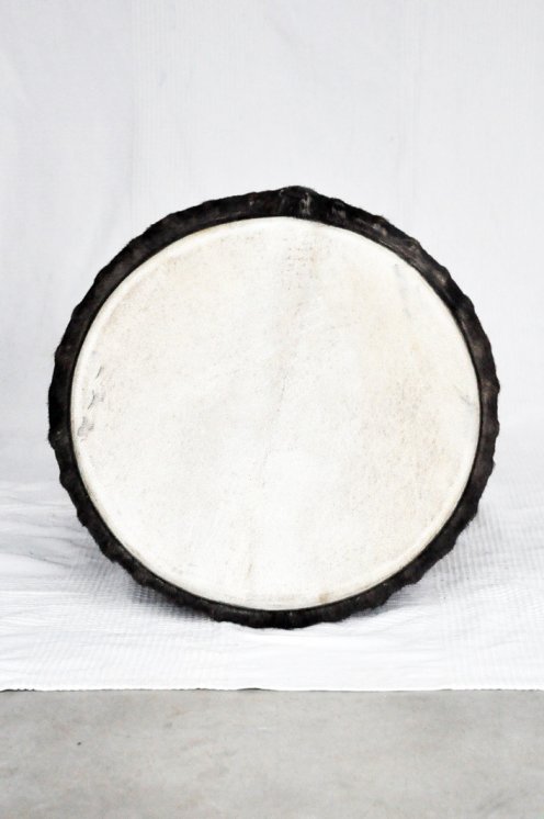 Djembe de Guinea grande - Tambor djembe alta gama