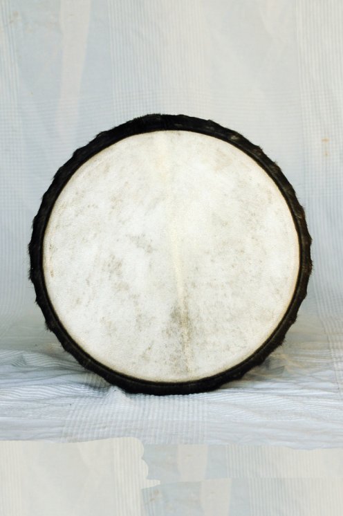 Djembe de Guinea grande - Tambor djembe alta gama