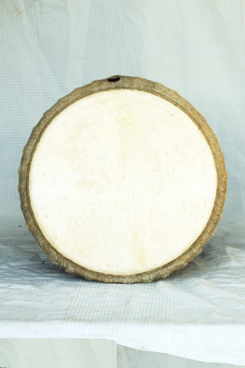 Djembe de Guinea grande - Tambor djembe alta gama