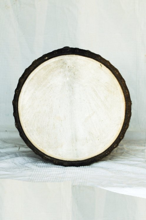 Djembe de Guinea grande - Tambor djembe alta gama