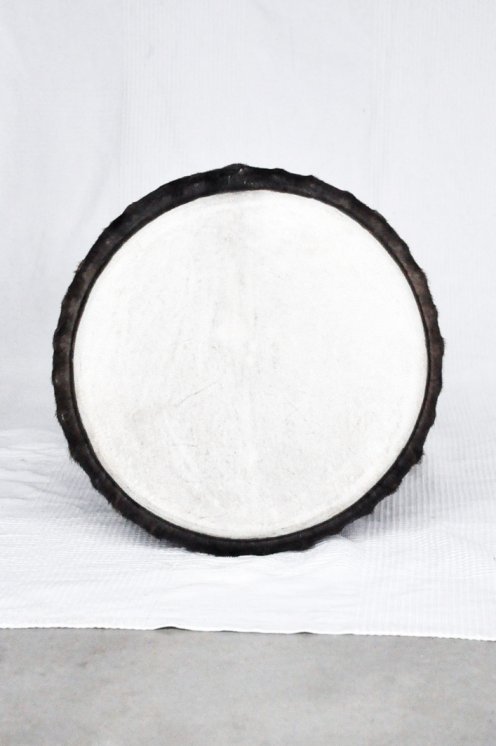 Djembe de Guinea grande - Tambor djembe alta gama