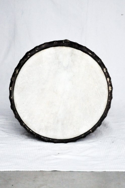 Djembe de Guinea grande - Tambor djembe alta gama
