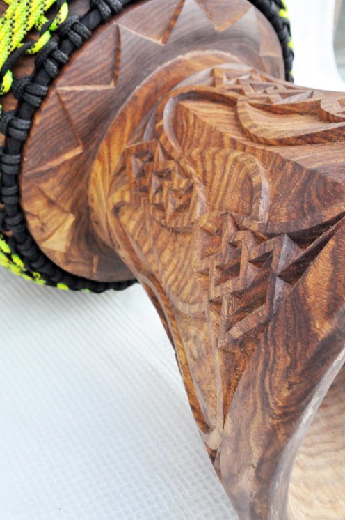 Djembe de Malí alta gama