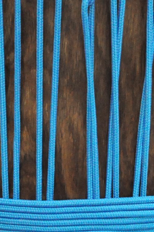 Djembé de Guinea de madera de balafón (gueni) - Djembe de alta gama