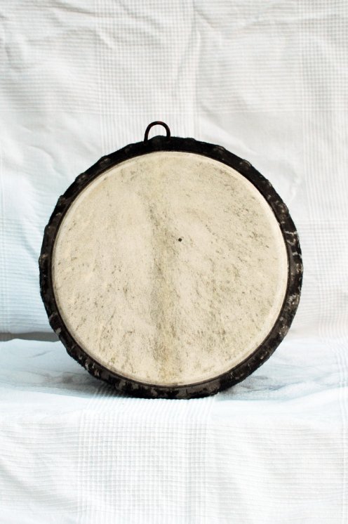 Djembe Primera calidad de Malí - Djembe de alta gama grande en lenke