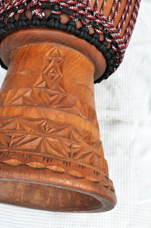 Djembe de Malí alta gama