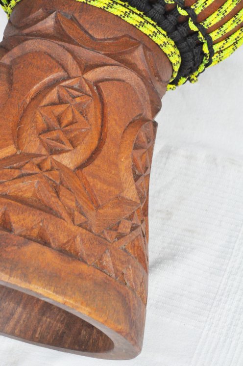 Djembe de Malí alta gama