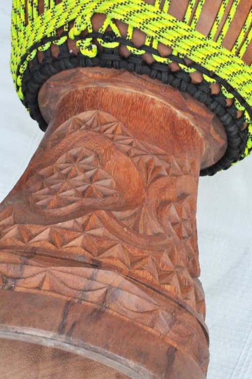 Djembe de Malí alta gama