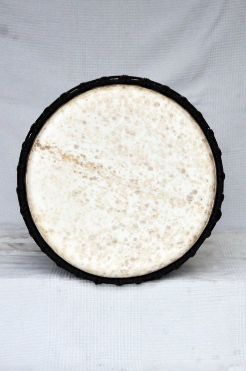 Djembe de Malí Premium - Djembe de alta gama grande