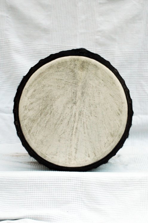 Djembe de Guinea grande - Tambor djembe alta gama