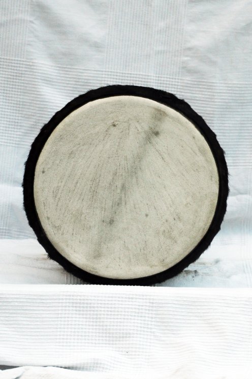 Djembe de Guinea grande - Tambor djembe alta gama