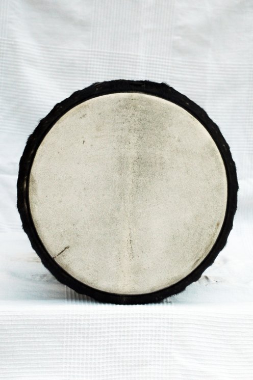 Djembe profesional de Guinea