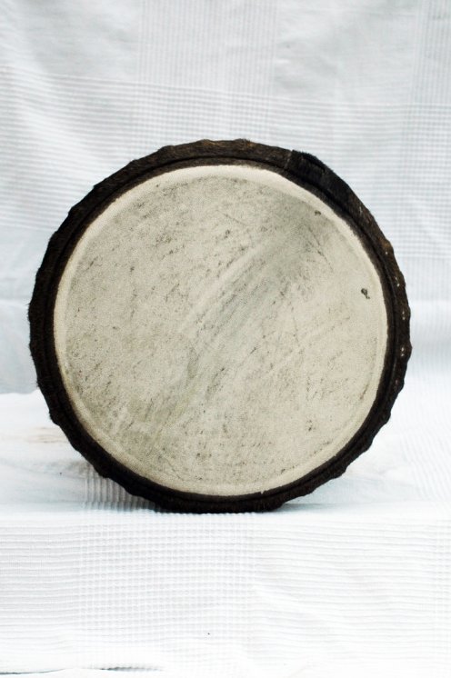 Djembe de Guinea grande - Tambor djembe alta gama