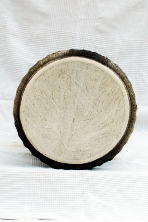 Djembe profesional de Guinea
