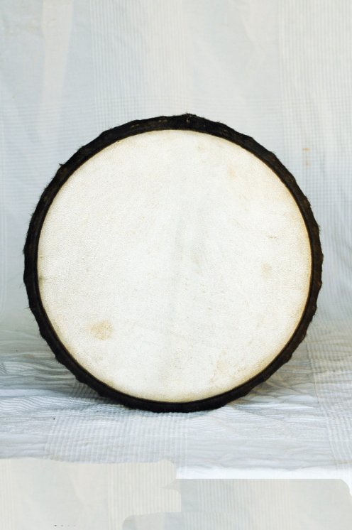 Djembe de Guinea grande - Tambor djembe alta gama