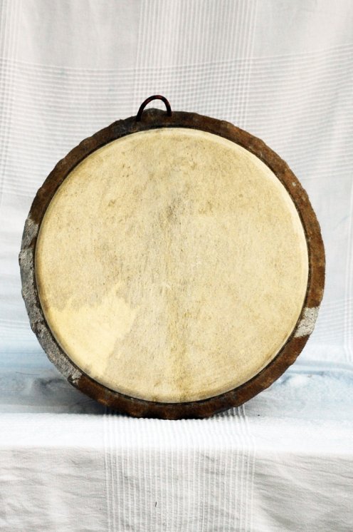 Djembe Primera calidad de Malí - Djembe de alta gama grande en lenke