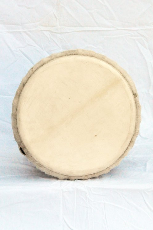 Djembe de Guinea grande - Tambor djembe alta gama