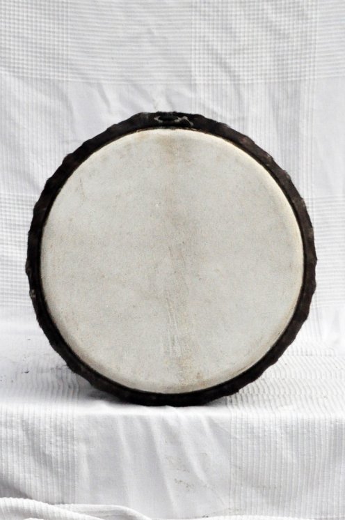 Djembe de Guinea grande - Tambor djembe alta gama
