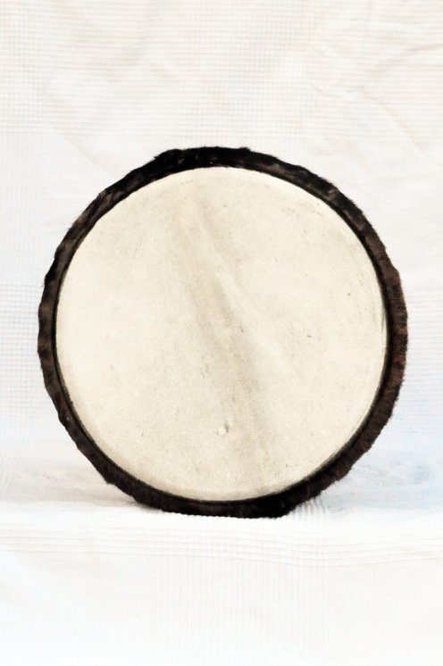 Djembe de Guinea grande - Tambor djembe alta gama