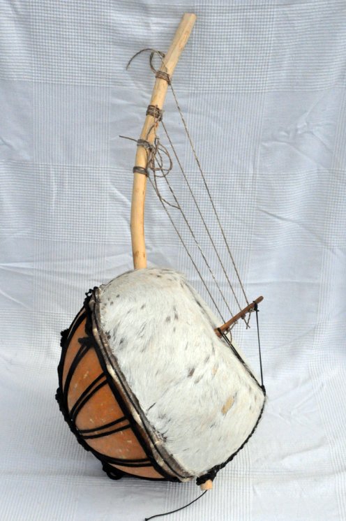 Bolón bato- Instrumento cuerda bolon