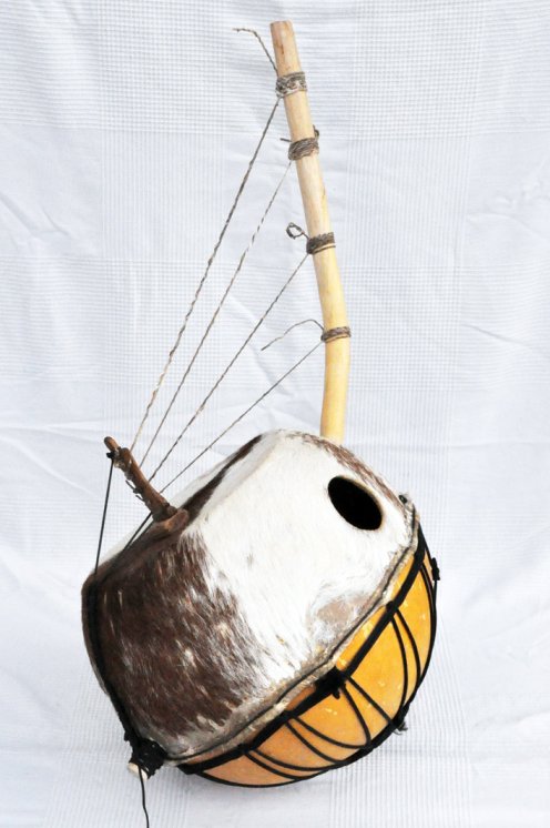 Bolón bato- Instrumento cuerda bolon