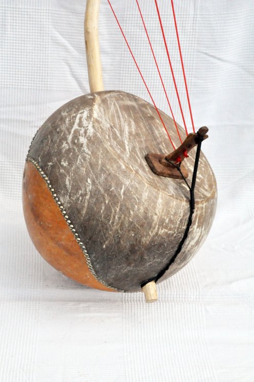 Bolón bato- Instrumento cuerda bolon