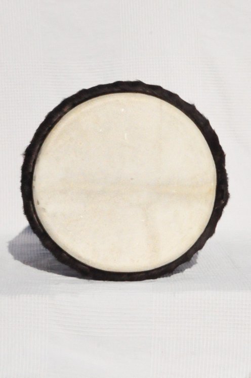 Djembe de Guinea grande - Tambor djembe alta gama