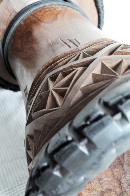 Djembe de Guinea grande - Tambor djembe alta gama