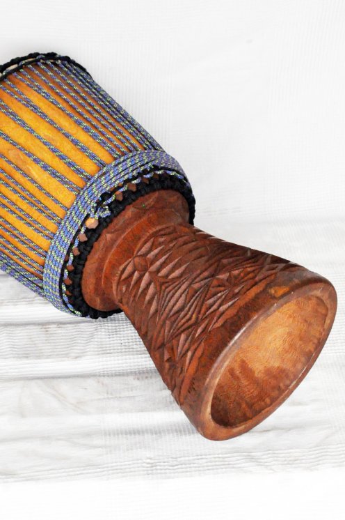 Djembe de Malí alta gama