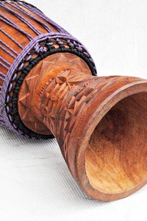 Djembe de Malí alta gama
