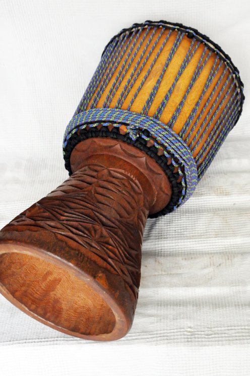 Djembe de Malí alta gama