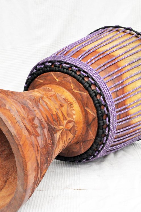 Djembe de Malí alta gama