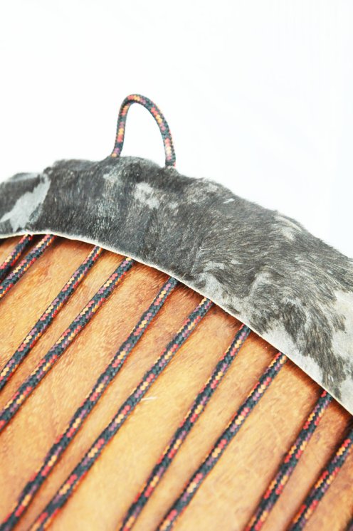 Djembe Primera calidad de Malí - Djembe de alta gama grande en lenke