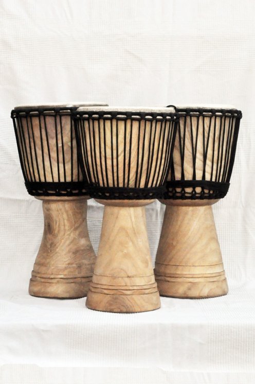 Djembé de Malí de melina