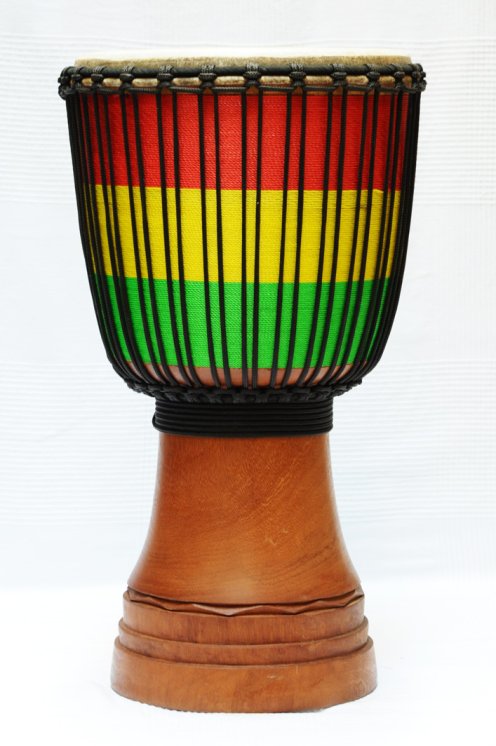 Gran djembé Guinea Top lenke: comprar djembe malí (lengue, lingue)
