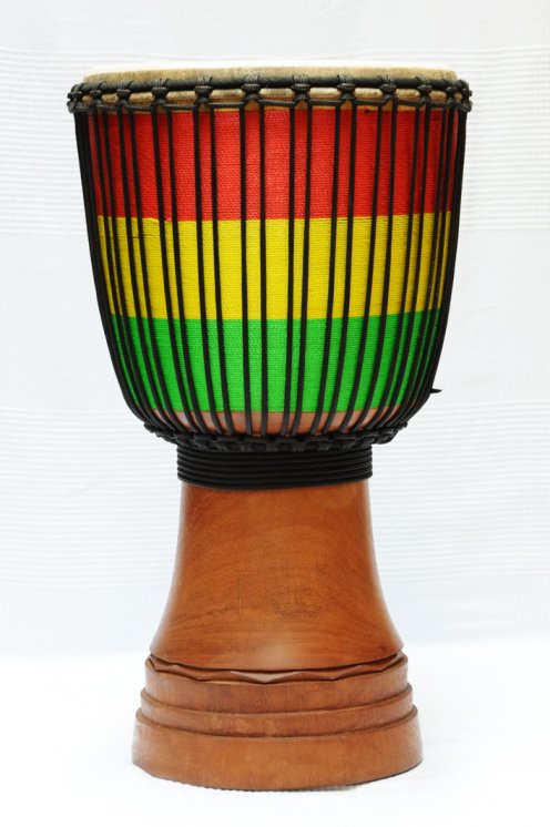 Gran djembé Guinea Top lenke: comprar djembe malí (lengue, lingue)