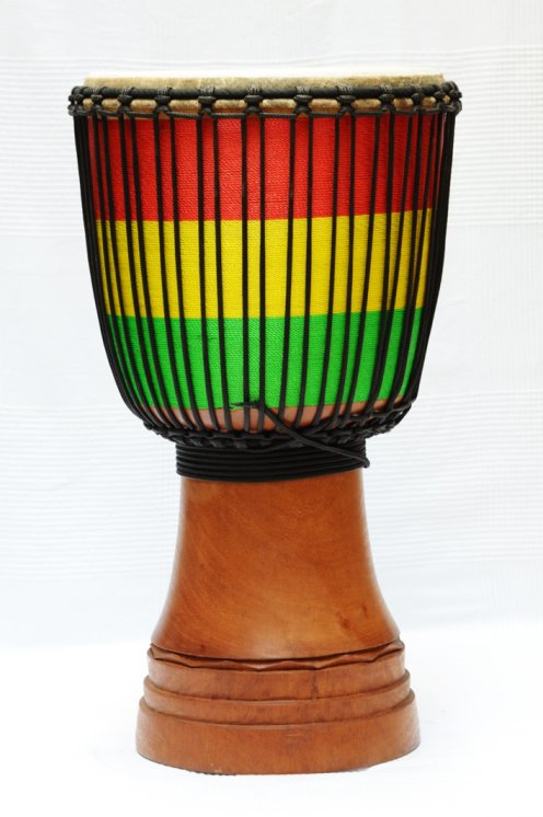 Gran djembé Guinea Top lenke: comprar djembe malí (lengue, lingue)