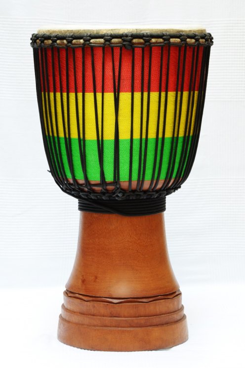 Gran djembé Guinea Top lenke: comprar djembe malí (lengue, lingue)
