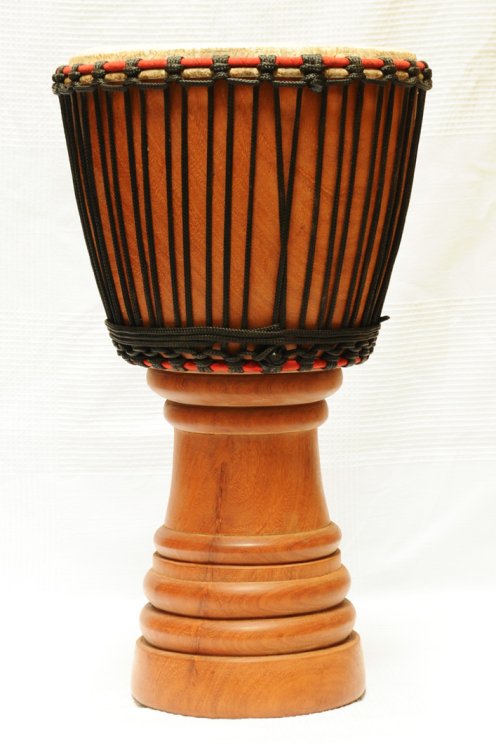Gran djembé Malí Top lenke: comprar djembe malí (lengue, lingue)
