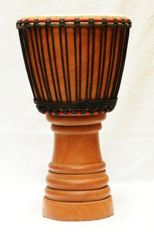 Gran djembé Malí Top lenke: comprar djembe malí (lengue, lingue)