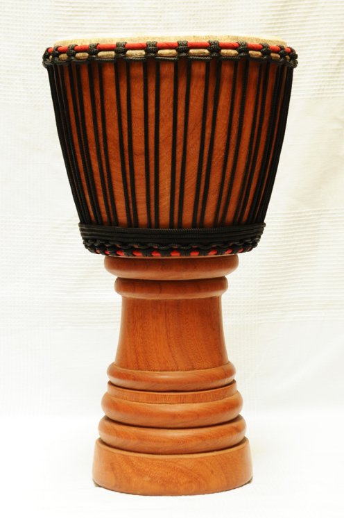 Gran djembé Malí Top lenke: comprar djembe malí (lengue, lingue)