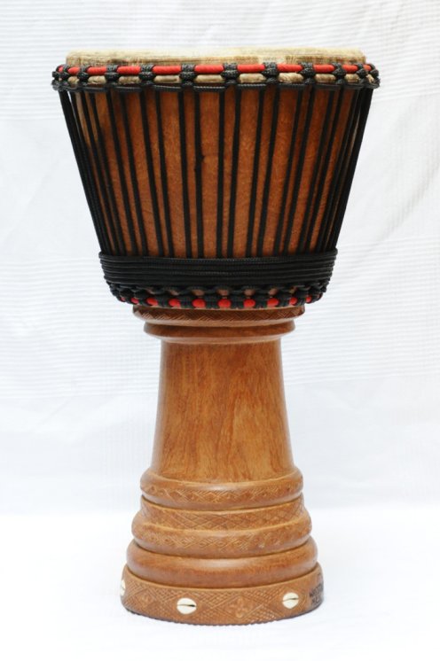 Gran djembé Malí Top dimba: comprar djembe malí (dugura)
