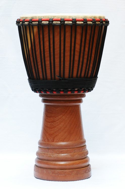 Gran djembé Malí Top lenke: comprar djembé malí (lengue, lingue)