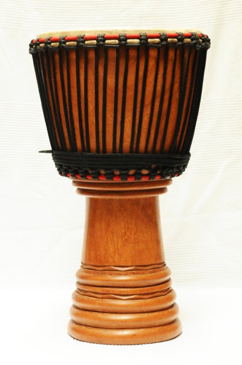 Gran djembé Malí Top lenke: comprar djembé malí (lengue, lingue)