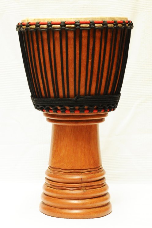Gran djembé Malí Top lenke: comprar djembé malí (lengue, lingue)