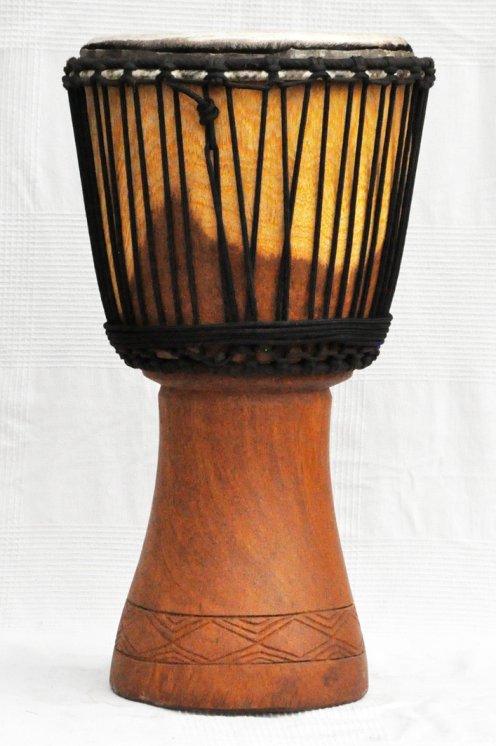 Djembe de Malí Top - Tambor djembe profesional grande