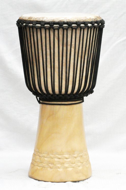 Djembe al mejor precio - Eco-yembé Guinea 4